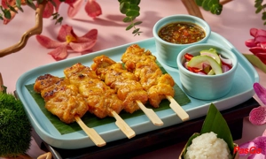 qqq88 Chang Bình Tân thiên đường ẩm thực Thái Lan 7