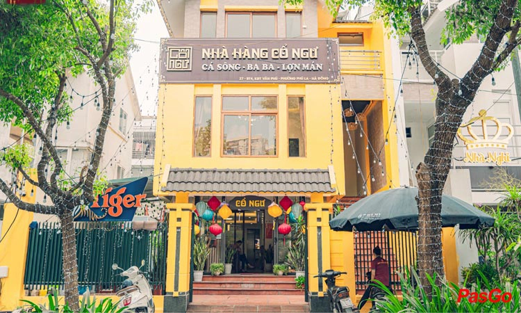 slide Cổ Ngư 9