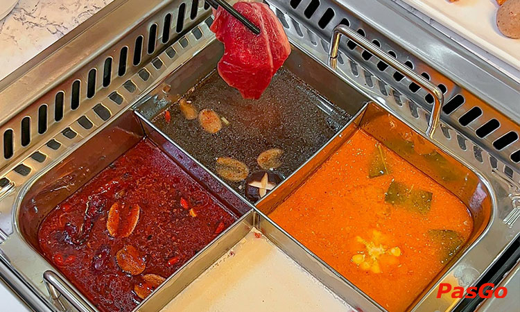 Slide Dainty hotpot 3