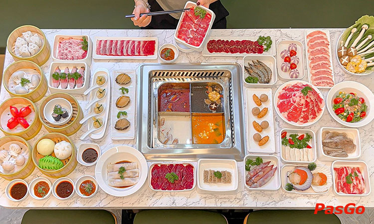 Slide Dainty hotpot 6