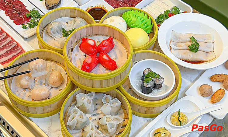 Slide Dainty hotpot 8