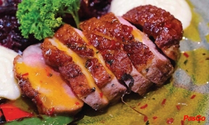 Slide deli aroma 1