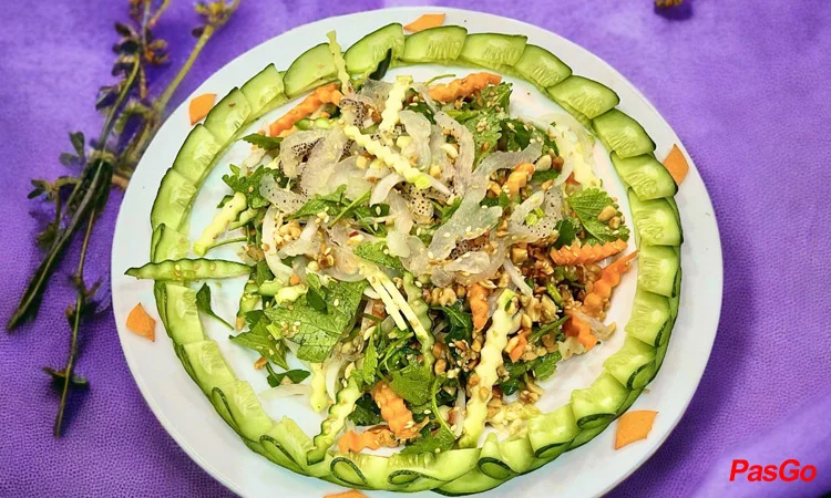 Slide Ẩm thực đồng quê 4
