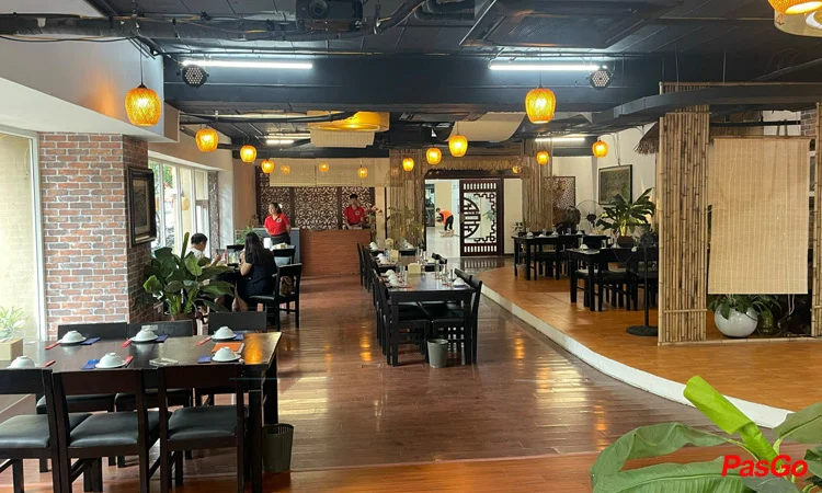 Slide Ẩm thực đồng quê 1