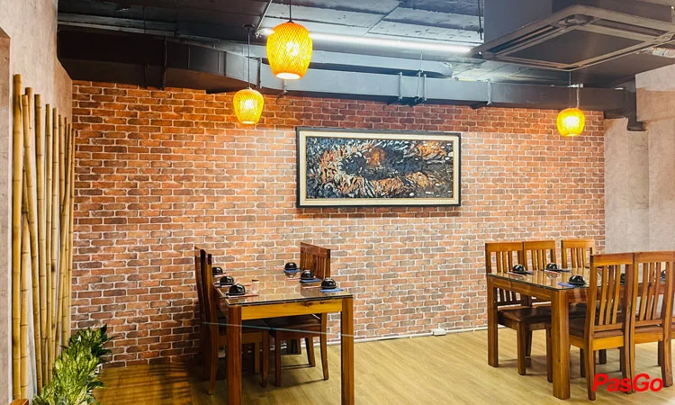 Slide Ẩm thực đồng quê 2