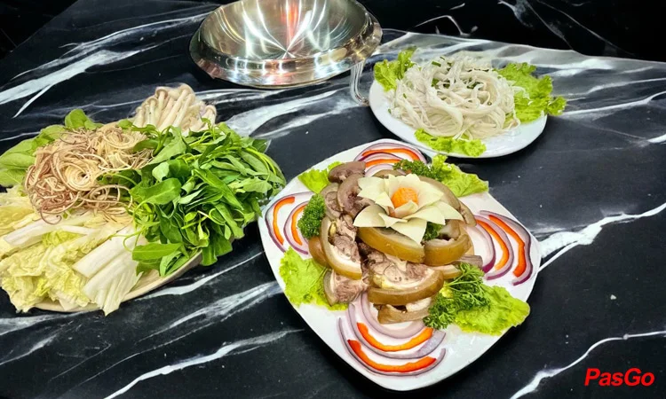 Slide Ẩm thực đồng quê 9
