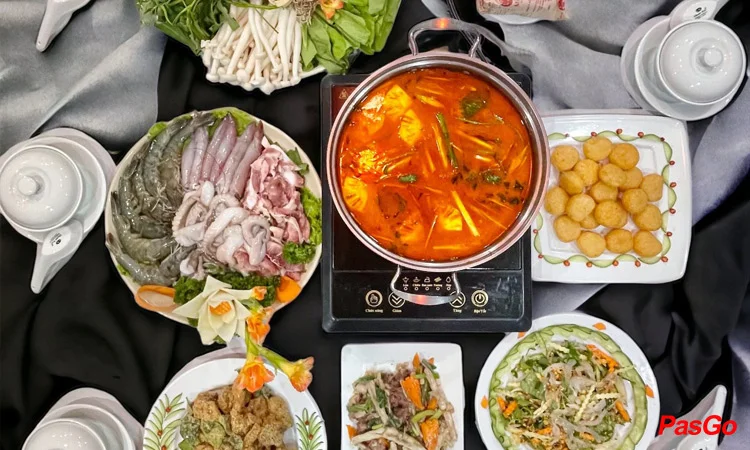 Slide Ẩm thực đồng quê 8