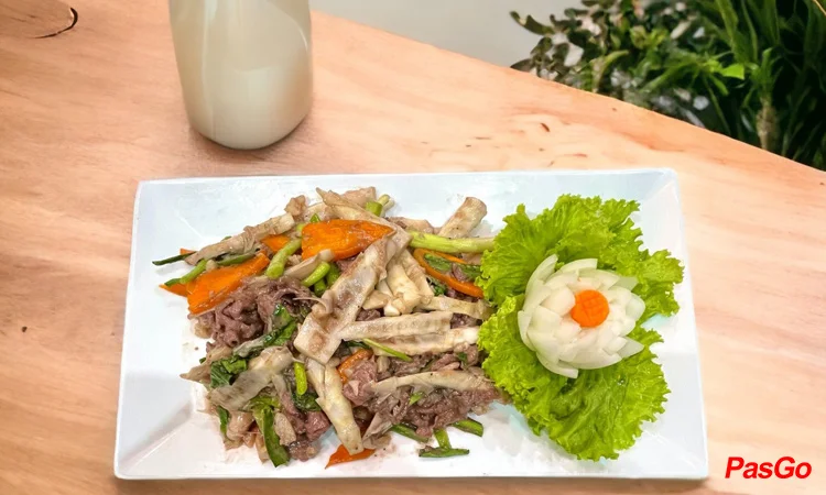 Slide Ẩm thực đồng quê 7