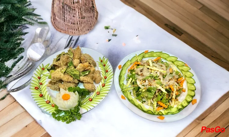 Slide Ẩm thực đồng quê 6
