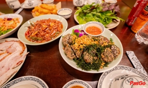Slide Giang Mỹ 5