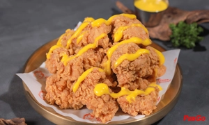 Slide Guun chicken 3