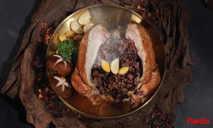 Slide Guun chicken 1