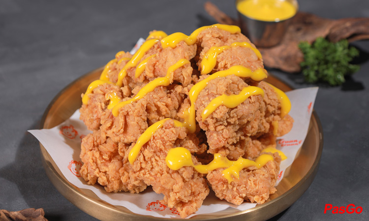 Slide Guun chicken 3