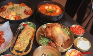 Slide Guun chicken 4
