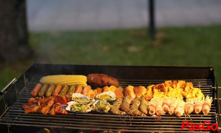 slide hi food bbq 1