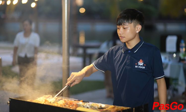 slide hi food bbq 4