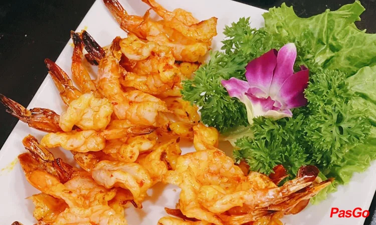 Slide Hưởng Quán Trần Kim Xuyến 1