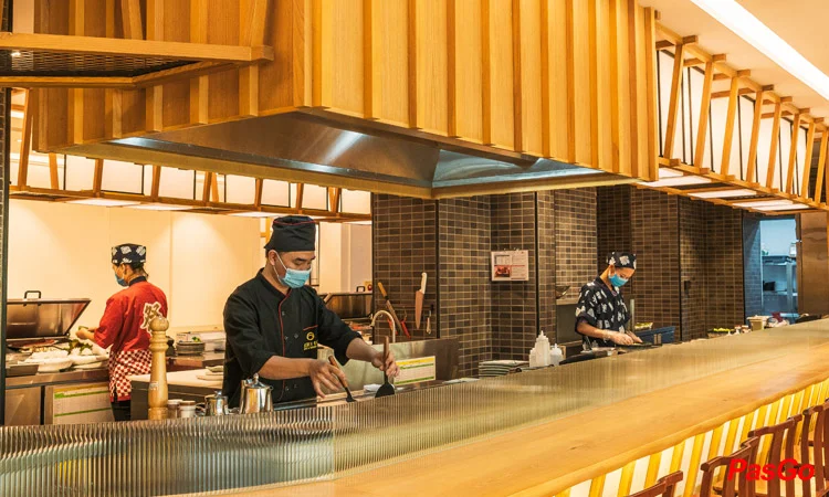 Slide Isushi 11