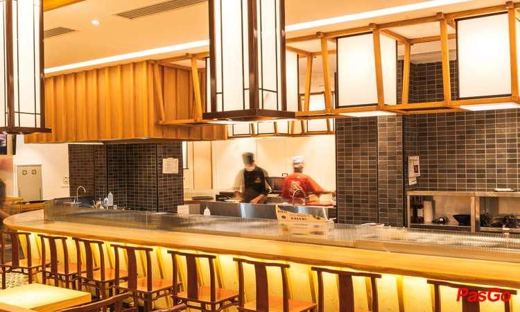 Slide isushi 11
