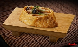 Slide Isushi 2