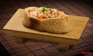 Slide Isushi 4