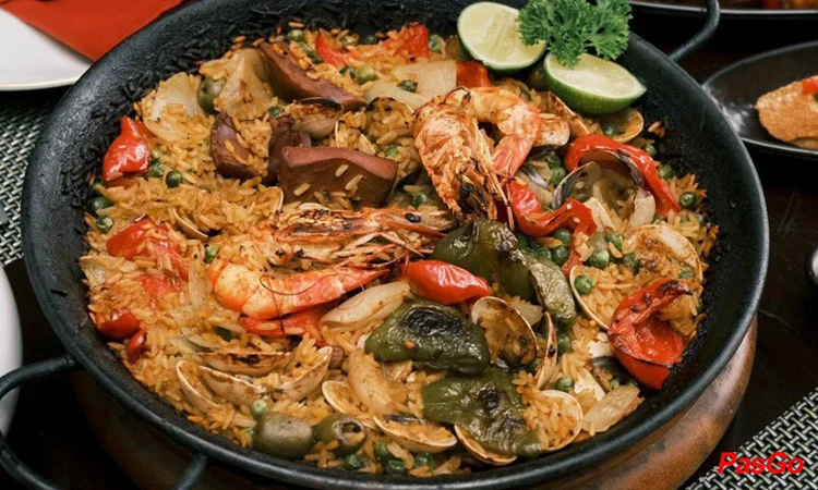 Slide qqq88 La Salsa - Xuân Diệu 10