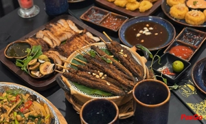 Slide Mị Khoái Dã Tượng 1