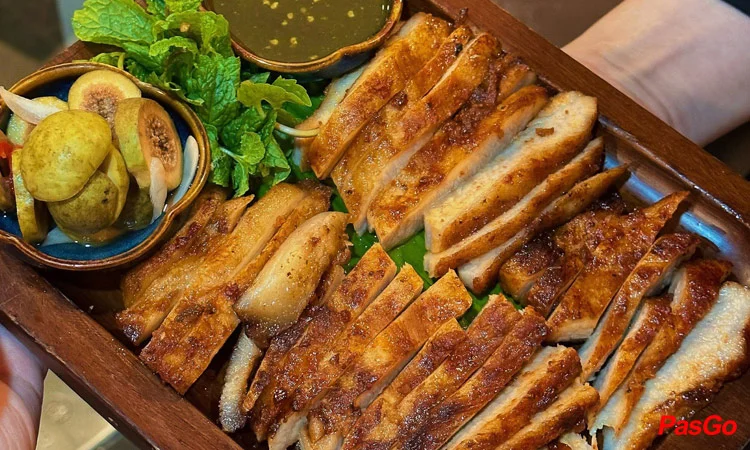Slide Mị Khoái Dã Tượng 7