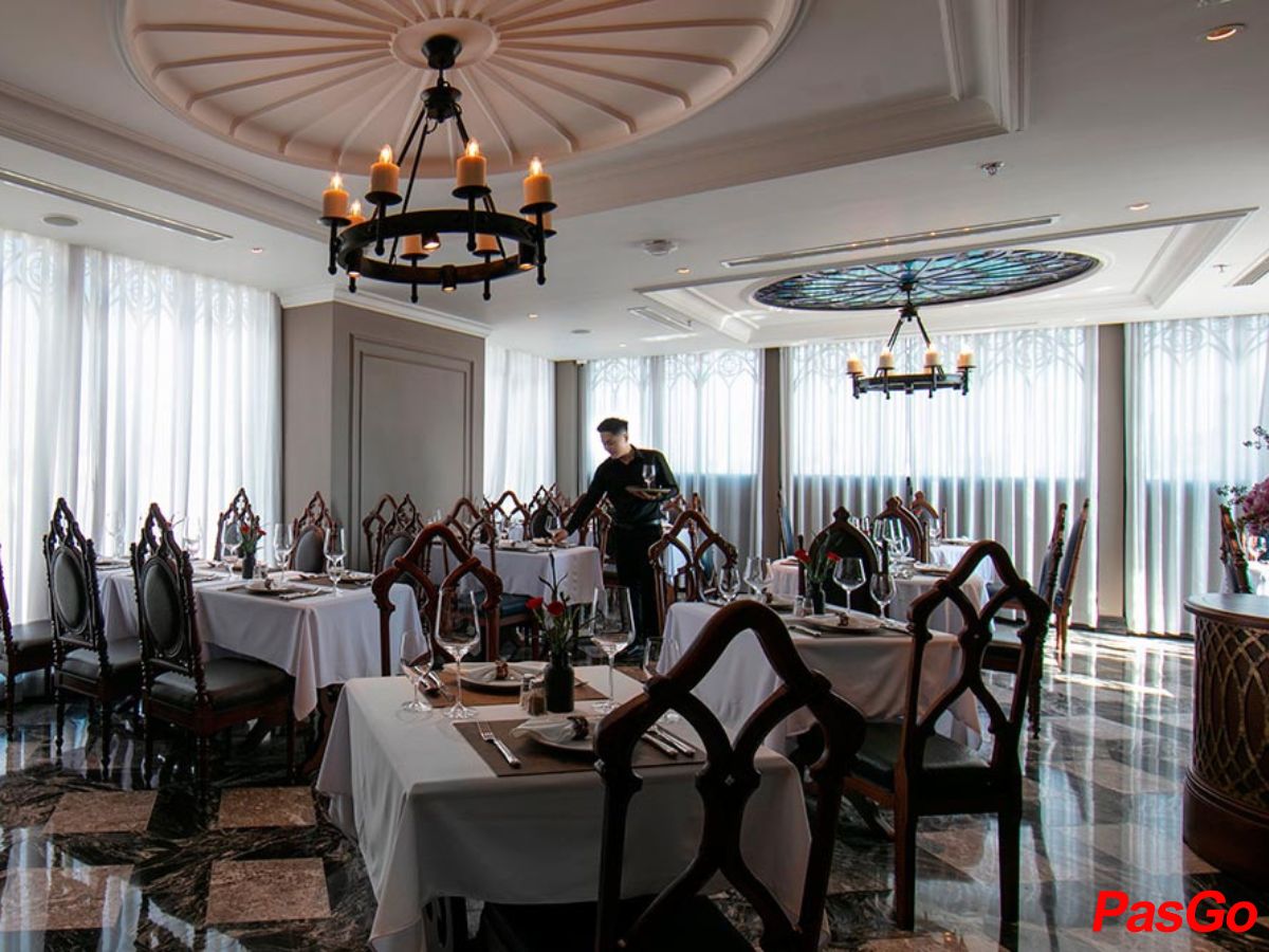 slide mun dining 21