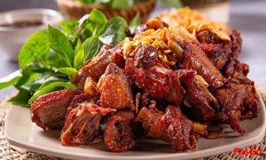 Ngan Chặt 39 Đình Thôn 1