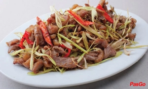 Ngan Chặt 39 Đình Thôn 3
