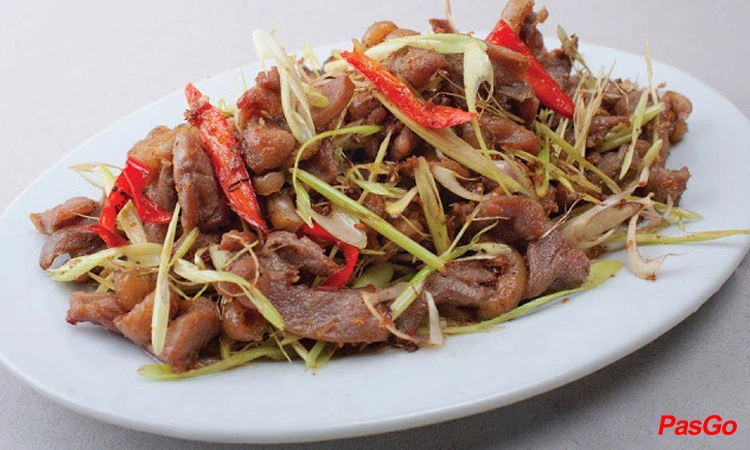 Ngan Chặt 39 Đình Thôn 3