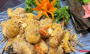 Ngan Chặt 39 Đình Thôn 5