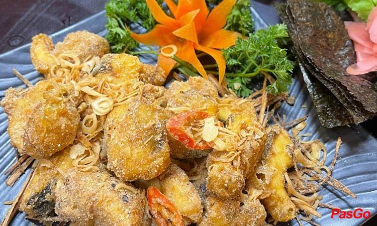 Ngan Chặt 39 Đình Thôn 5