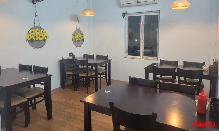 Ngan Chặt 39 Đình Thôn 8