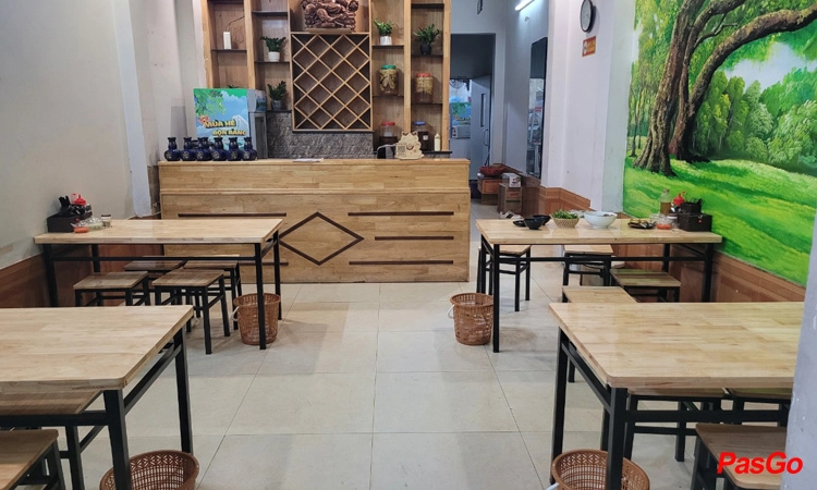 Ngan Chặt 39 Đình Thôn 9