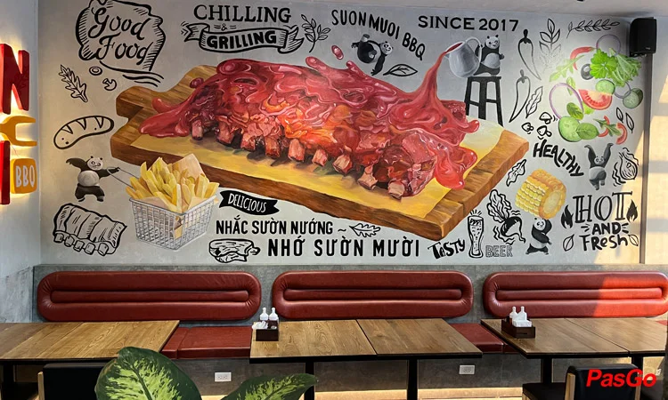 qqq88 Sườn Mười - Nguyễn Văn Lộc 9