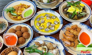 Ốc Bắc Nguyễn Thượng Hiền 1
