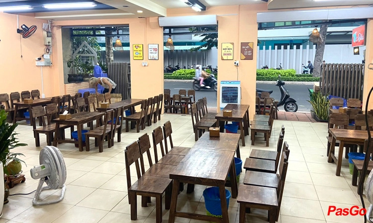 Ốc Bắc Nguyễn Thượng Hiền 11