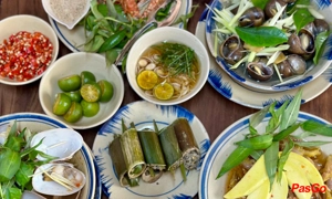 Ốc Bắc Nguyễn Thượng Hiền 2