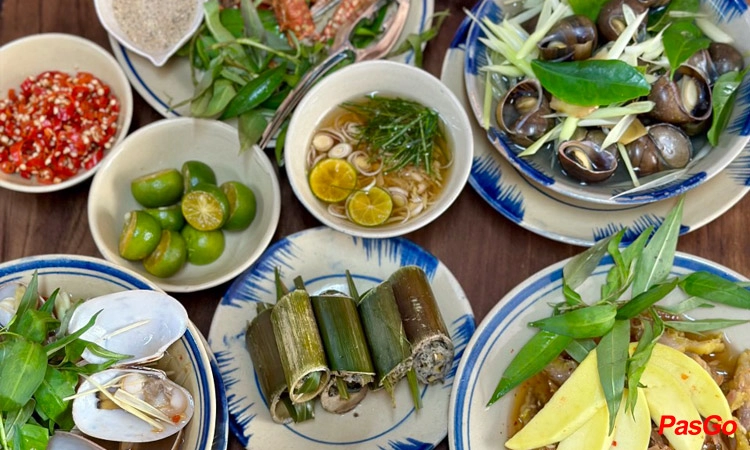Ốc Bắc Nguyễn Thượng Hiền 2