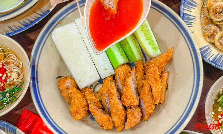 Ốc Bắc Nguyễn Thượng Hiền 8