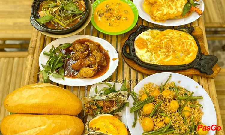 Slide ốc trứng muối 4