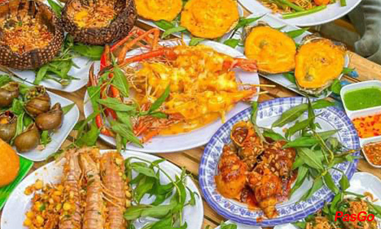 Slide ốc trứng muối 8