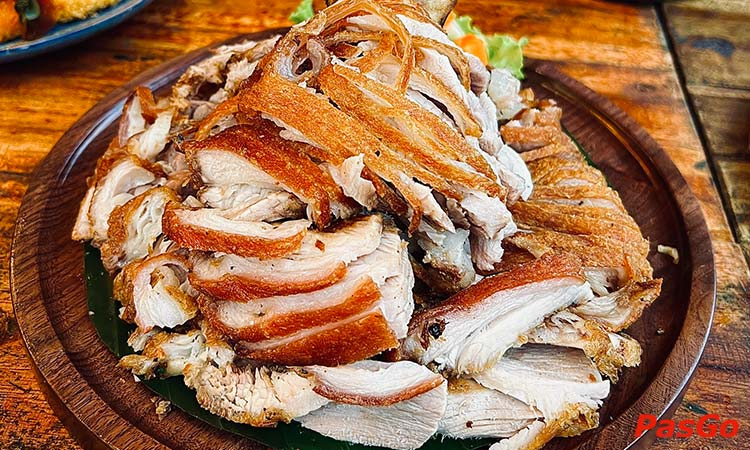 Slide quán nhậu tự do 5