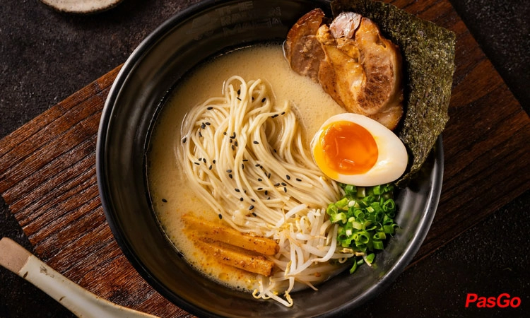 Slide ramen mafia 1