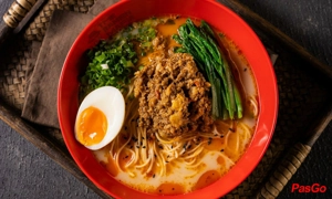 Slide ramen mafia 2