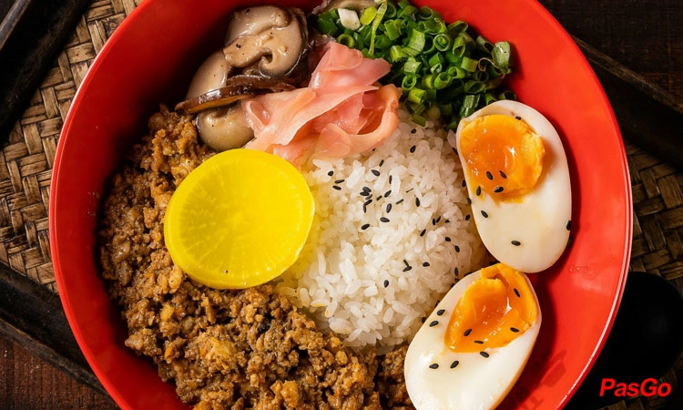 Slide ramen mafia 3