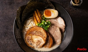 Slide ramen mafia 6
