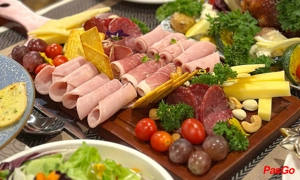Slide san dinning 3